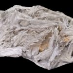 tremolite asbestos