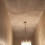 asbestos in popcorn ceiling