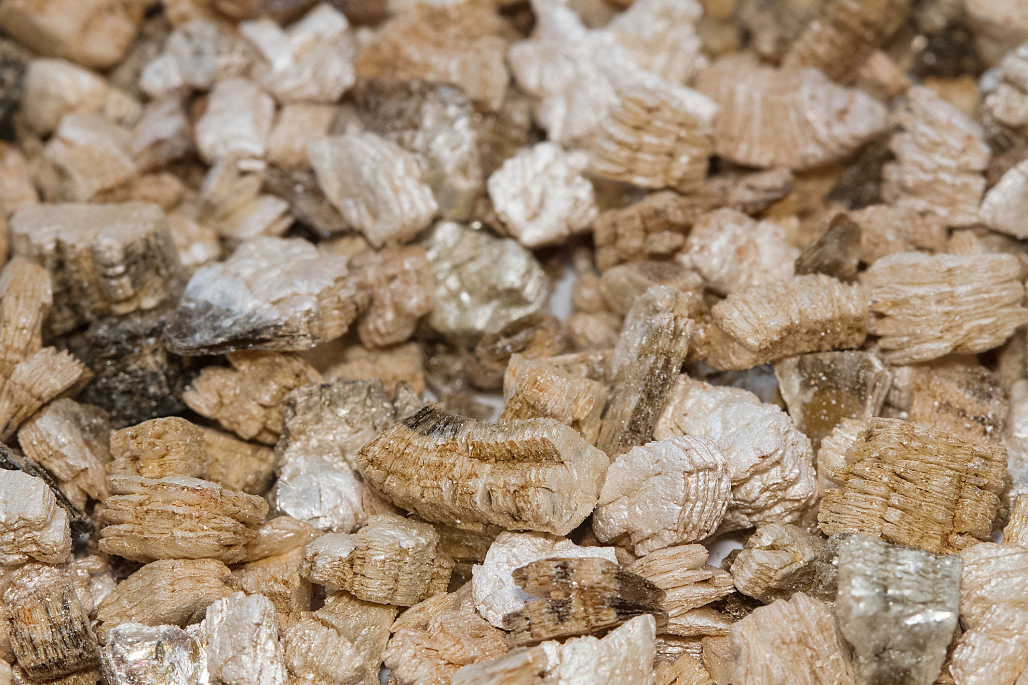 vermiculite