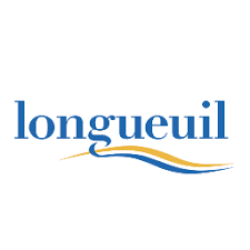 Longueuil city logo