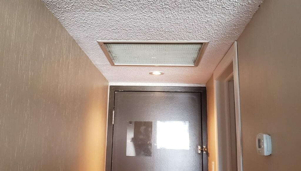 Plafond Popcorn Amiante & Finit Décoratifs 6 Conseils Pratique — free download