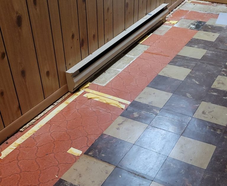 Tuile D'amiante à La Maison 6 Façons De Les Reconnaître — free download